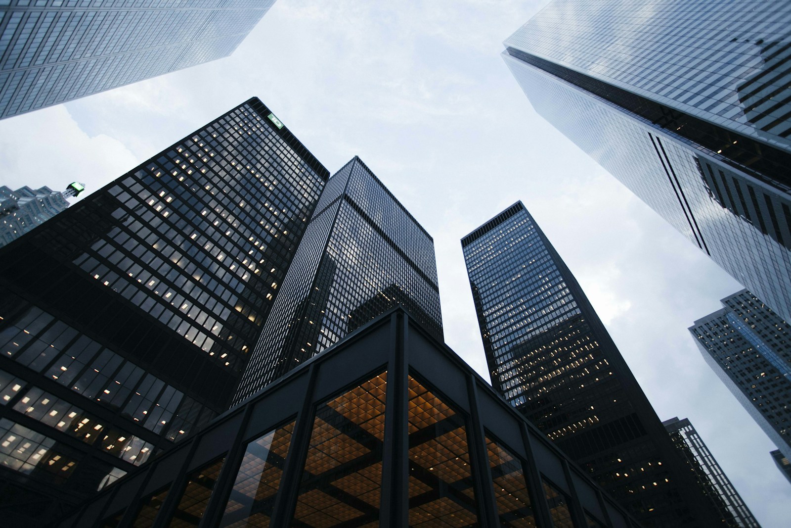 VGS Corporate Texture